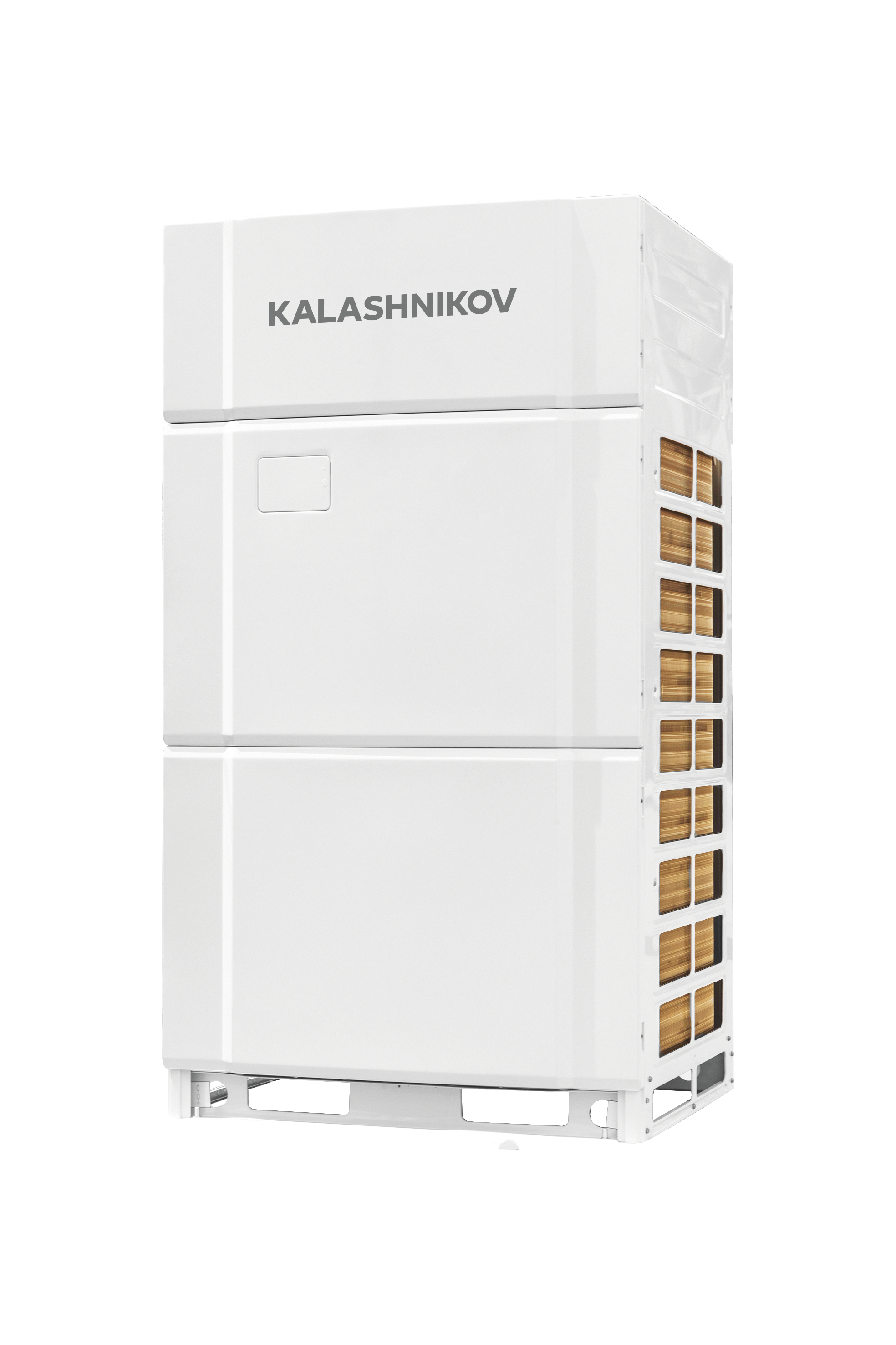 Модульный наружный блок с рекуперацией тепла KVOFMR292G2